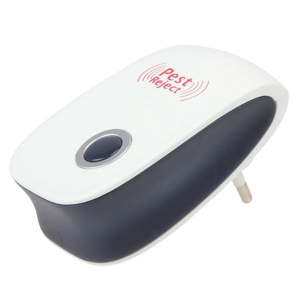 Insect and Pest Repeller with Mosquito Killer Lamp