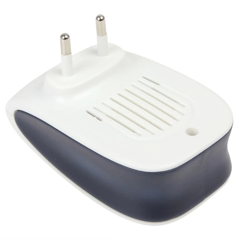 Insect and Pest Repeller with Mosquito Killer Lamp