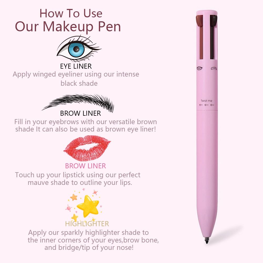 Glam Pen