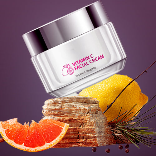 Lumi Essence C Nourishing Cream