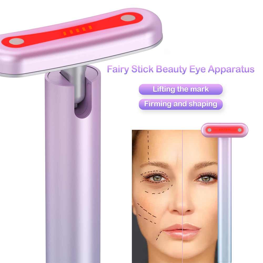 Skin Care Tool 4 in 1