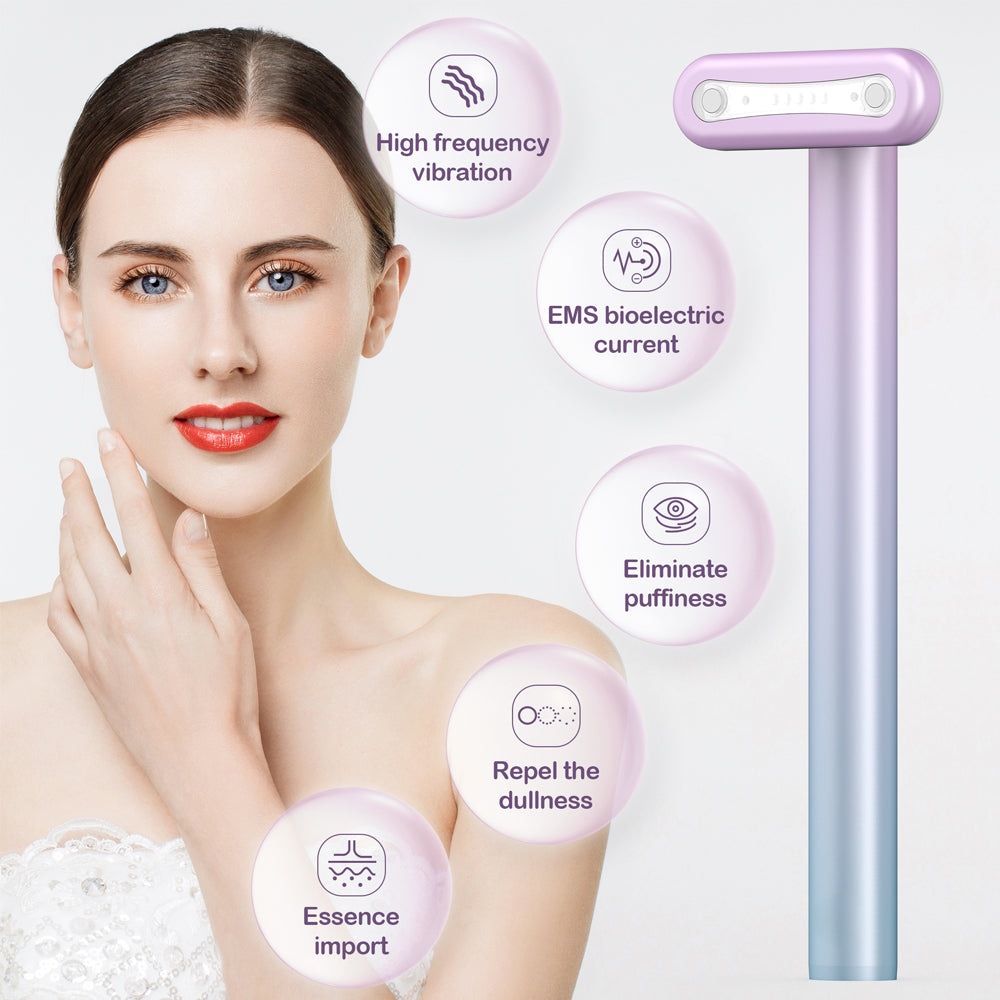 Skin Care Tool 4 in 1