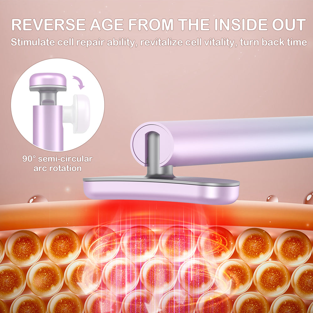 Skin Care Tool 4 in 1