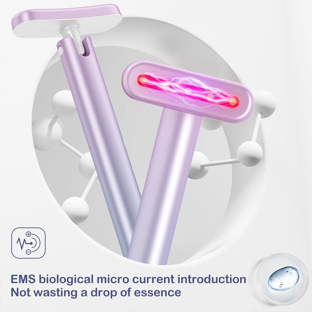 Skin Care Tool 4 in 1