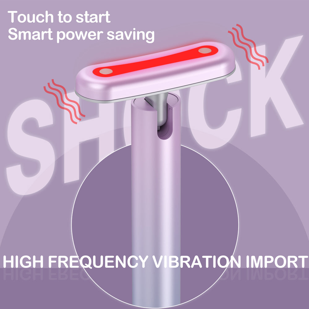 Skin Care Tool 4 in 1