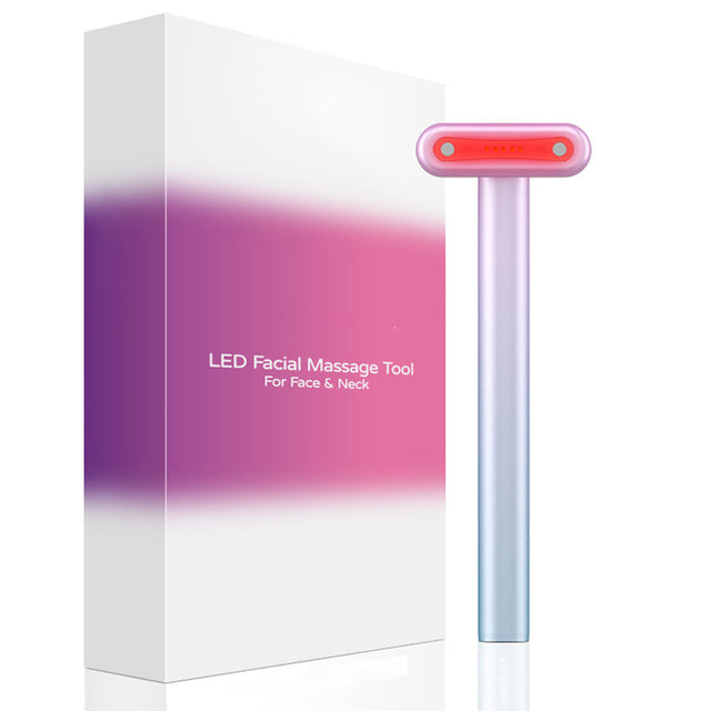 Skin Care Tool 4 in 1