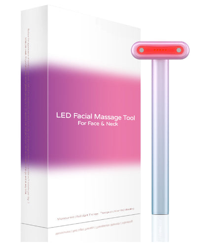 Skin Care Tool 4 in 1