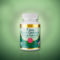 7-Day Colon Cleanse & Detox Formula Capsulese