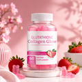 Glutathione Collagen Soft Candy Collagen Gummies