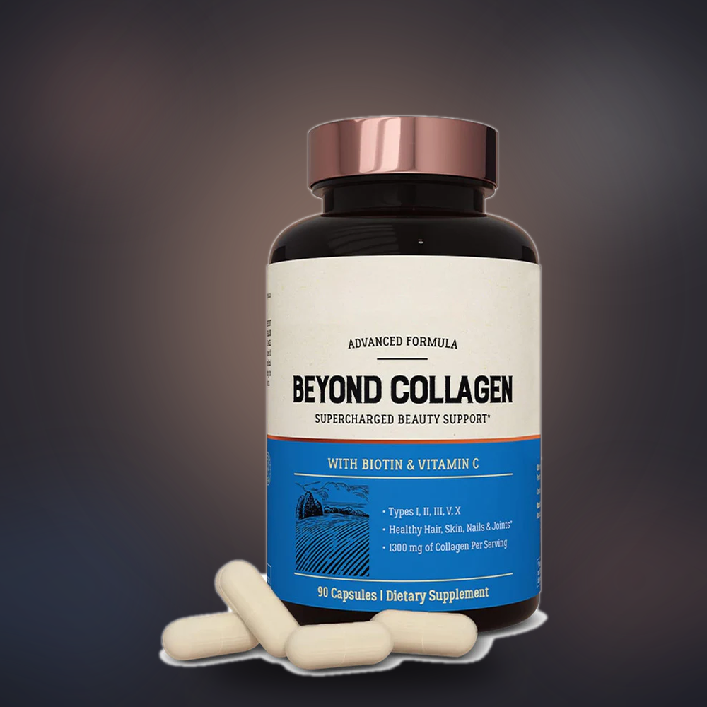Collagen Capsule