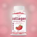 Collagen Peptide Gummies