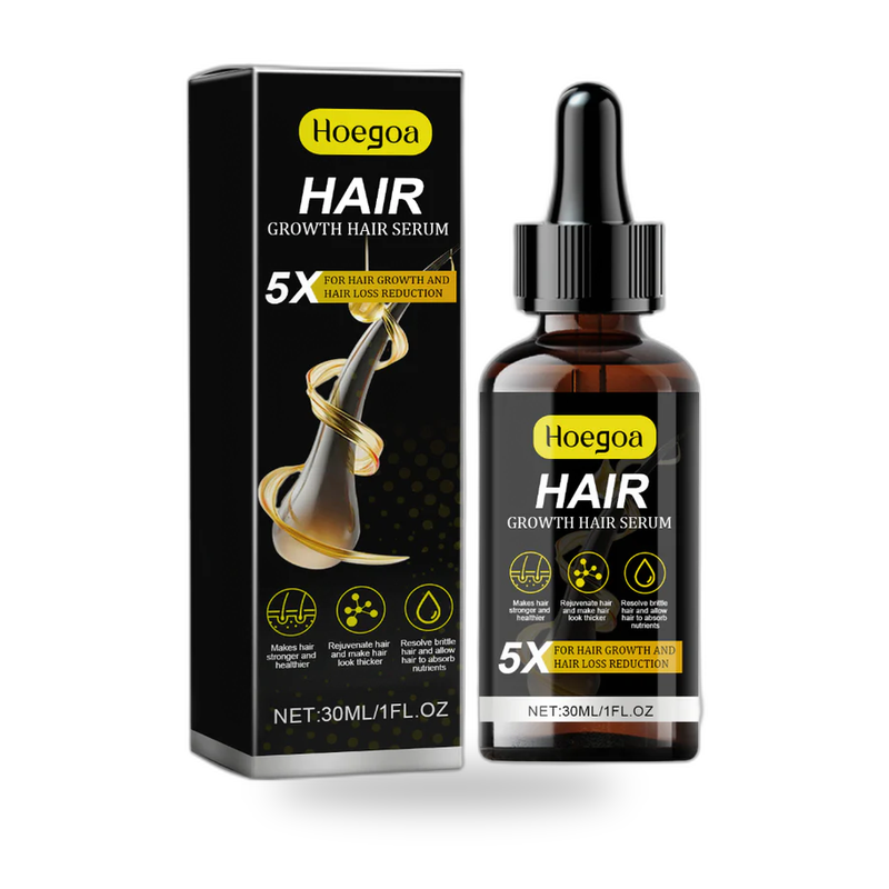Growth Hair Serum