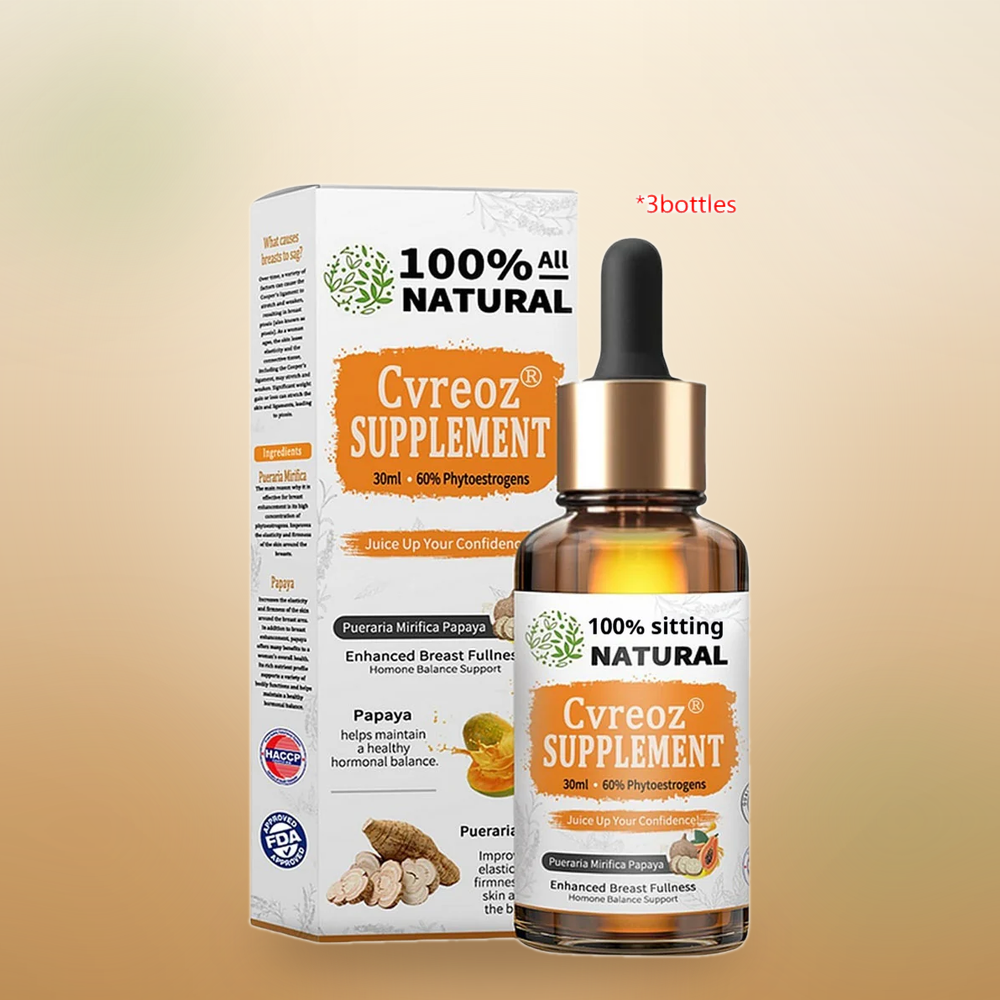 Papaya Supplement