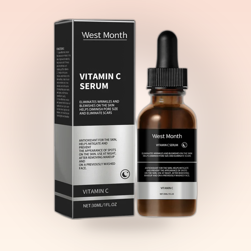 Vitamin C Serum