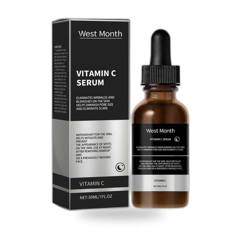 Vitamin C Serum