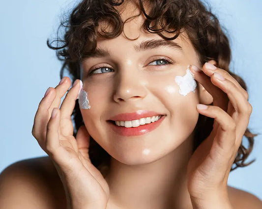 Lumi Essence C Nourishing Cream