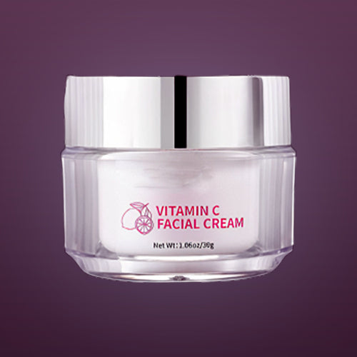 Lumi Essence C Nourishing Cream